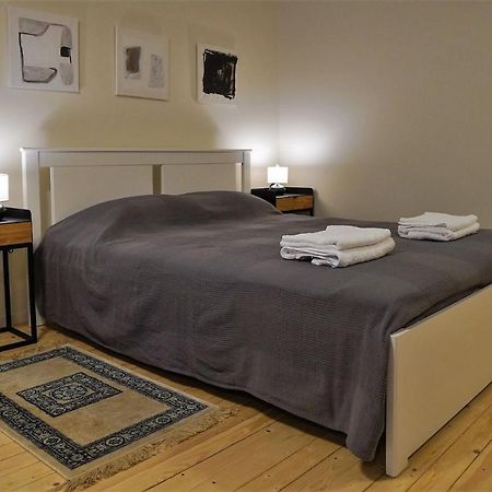 Centrally Located Cosy Studio Vilnius Exterior photo