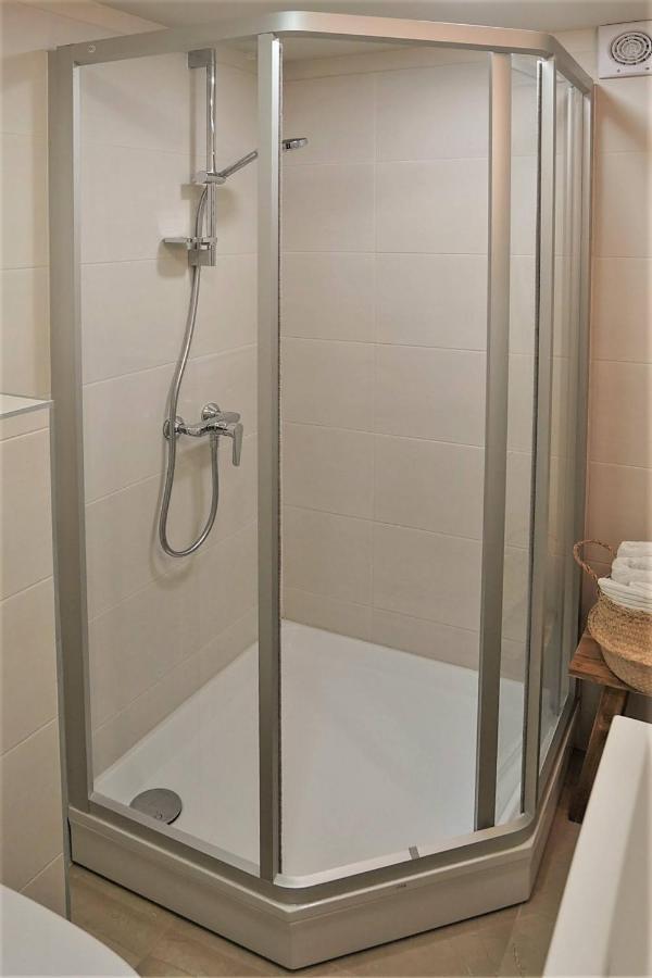 Centrally Located Cosy Studio Vilnius Exterior photo